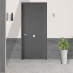 Puerta Exterior Entrada 3P Line