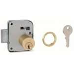 Cerradura de Registro para compañía Agua - Puertas Calvente