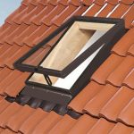 Lucera para tejado UNV-Universal