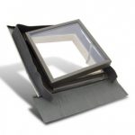 Lucera de Techo DK Cuadrada 8/8