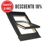 Ventana de Techo Fakro