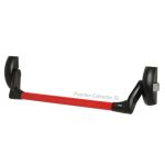 Barra Antipánico Push 1 Hoja