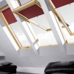 Cortina Oscurecimiento Fakro