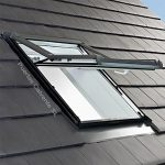 Tapajuntas Plano para Ventana de Techo