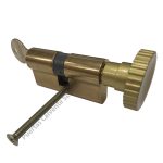 Bombín Cilindro de Compañía para Puerta Cortafuegos