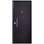 Puerta Exterior Entrada 3P Verona 8