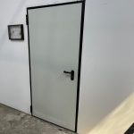 Puerta Cortafuegos EI2 - Puerta Cortafuegos rf