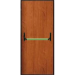 Puerta Cortafuegos RF60 Imitación