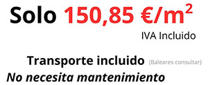 rejas de ballesta a medida online
