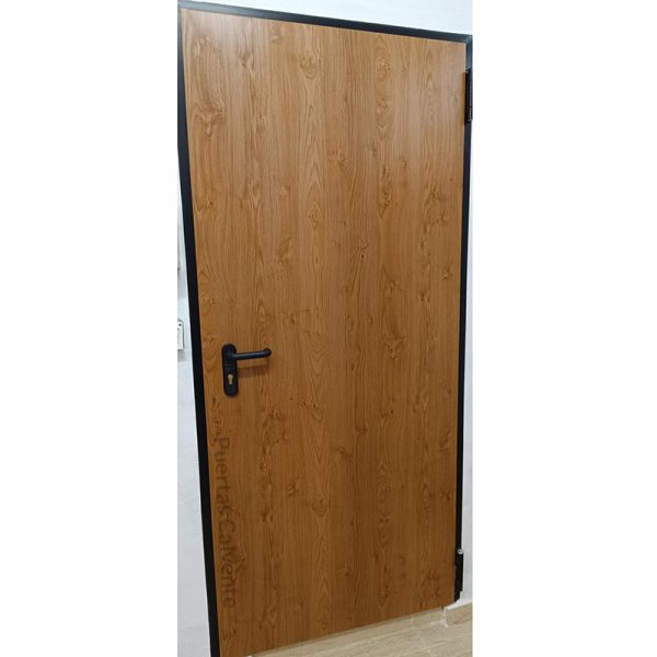 puerta-cortafuegos-madera-imitacion-ei260-rf60 - Puertas Calvente