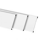 Juego Tapetas Blanco Saga