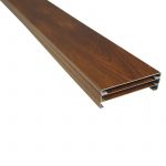 Juego Tapetas Roble Viejo Saga