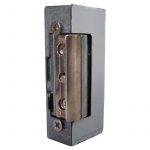 Abrepuertas Eléctrico Saga100