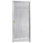 Puerta Exterior de Entrada