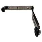 Selector de Cierre para puerta RF de doble hoja