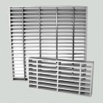 Rejilla Intumescente Cortafuegos EI120