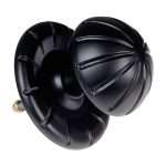 pomo-rustico-125 - Puertas Calvente