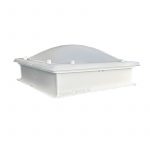 Claraboya Fija Full Cuadrada