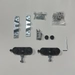 RECAMBIO RUEDAS PARA ARMAZÓN CORREDERO