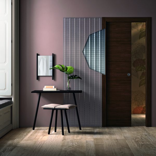 Armazón Corredero casoneto para puerta corredera