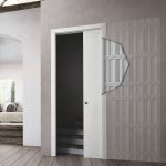 Armazón Corredero casoneto para puerta corredera